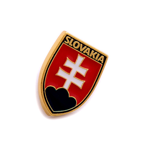 Odznak SLOVAKIA