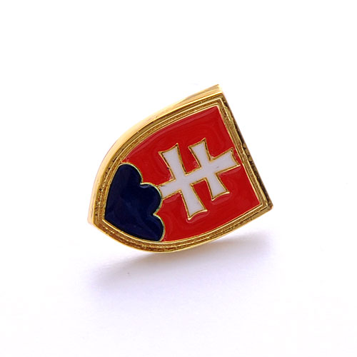 Odznak Štátny znak Slovenska