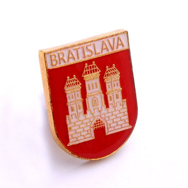 Odznak Bratislava
