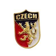 Odznak CZECH
