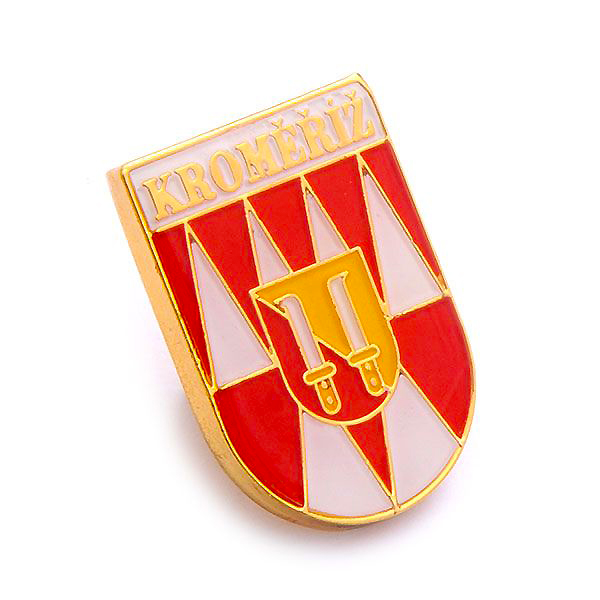 Odznak Kroměříž