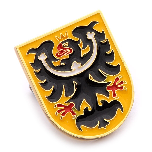 Odznak Slezska