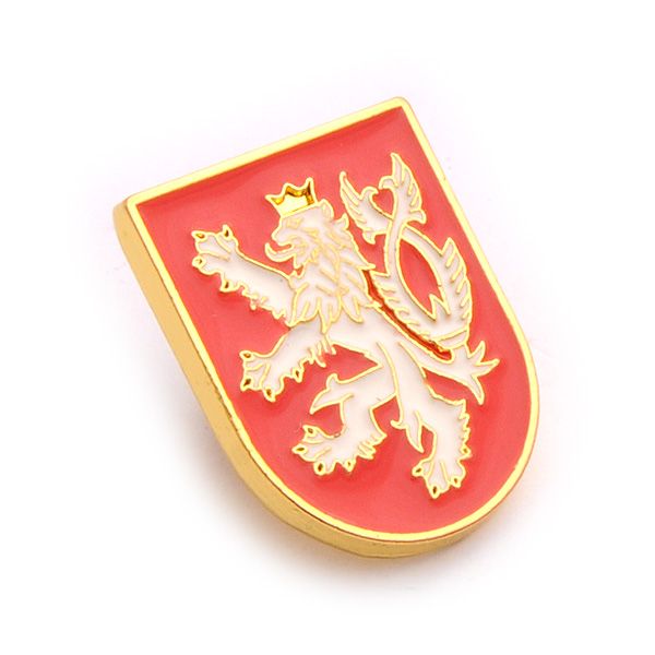 Odznak Český lev