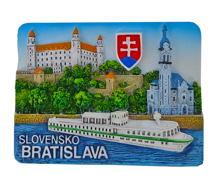 3D Magnet Bratislava