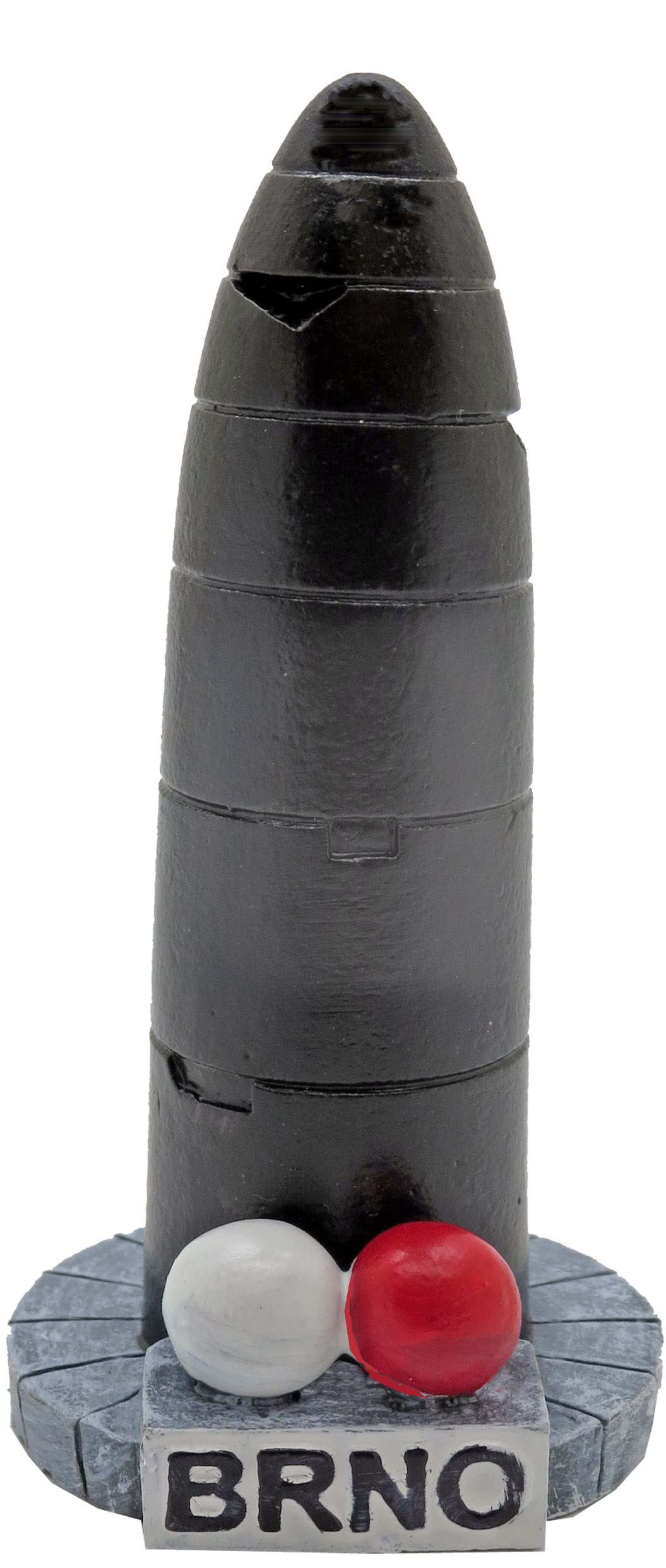 Miniatura brněnský Orloj