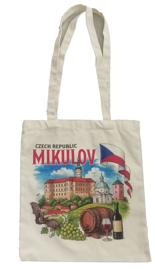 Taška MIKULOV