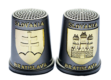 Náprstok Bratislava